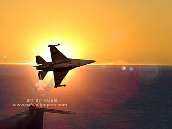 paf, military, aircraft HD wallpaper