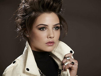 Danielle Campbell, Danielle, model, Campbell, beautiful, actress HD wallpaper