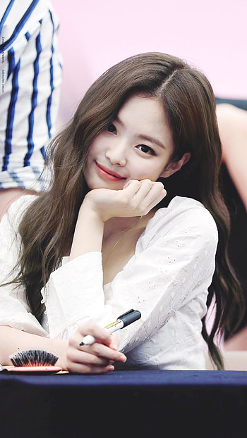 Jennie Kim, Jennie Kim Singer, SInger HD phone wallpaper