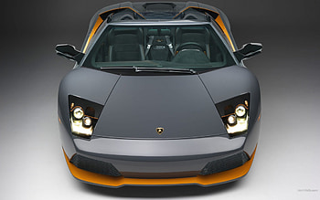 Lambo_650, power speed, mad ride HD wallpaper