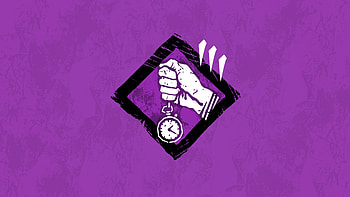 Dead By Daylight Minimalism 1, dead-by-daylight, games, 2018-games, 1, minimalism, artist, artwork, digital-art HD wallpaper