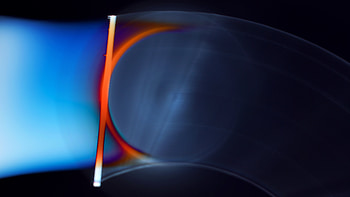 Abstract Shapes, abstract, digital-art, shapes, deviantart HD wallpaper