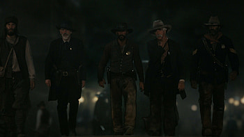 1883 (TV series), Cliffhanger endings, Heart-pounding suspense, Character development HD wallpaper