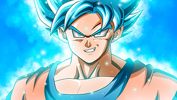 Son Goku Dragon Ball Super 1, goku, anime, dragon-ball-super, dragon-ball, 1 HD wallpaper