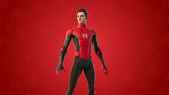 Spider-Man Fortnite Skin Fortnite HD wallpaper