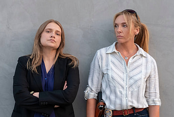 Toni Collette, Netflix's Unbelievable, True story, Injustice HD wallpaper