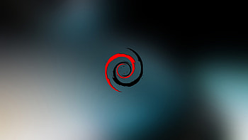 Linux Debian High Definition Fullscreen HD wallpaper