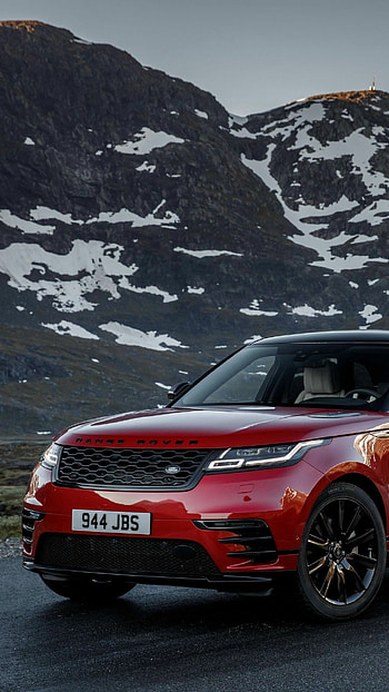 Velar R Dynamic D300, Range Rover HD phone wallpaper