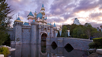 Anaheim, Travels, Beautiful HD wallpaper