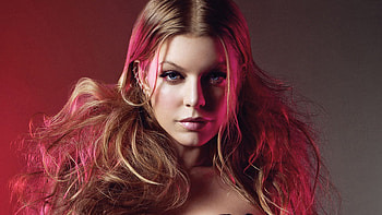 Fergie, Celebs, Fergie HD wallpaper