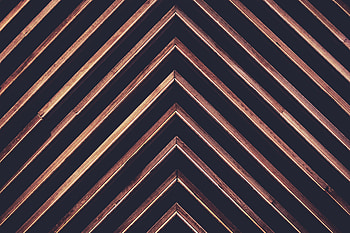 Pattern, texture, diagonal, surface, wooden frame HD wallpaper