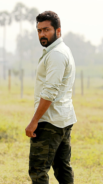 Suriya, tamil actor, ngk HD phone wallpaper
