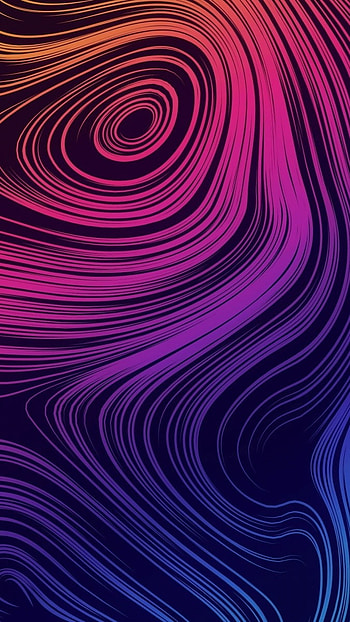 4 k, Neon Theme HD phone wallpaper
