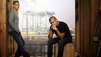 Prison Break (2022) movie HD wallpaper