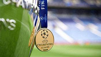 Medal, UEFA HD wallpaper