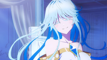 Elfaria Alvis Serholt, Anime, Wistoria: Wand and Sword, Elfaria Alvis Serholt HD wallpaper