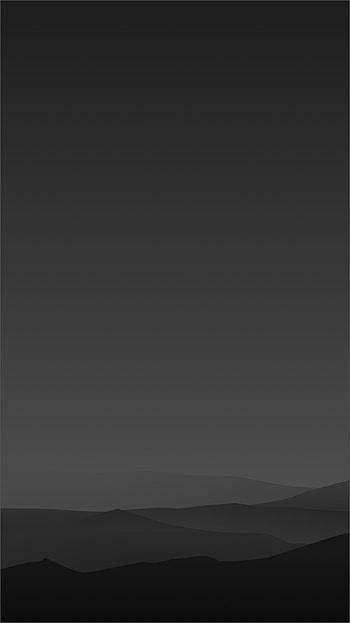 Fall Black And White. my site. Minimalist , Minimalist , minimalist, Clean Minimalistic HD phone wallpaper