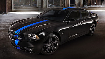 Transport, Auto, Tuning, Додж (Dodge) HD wallpaper