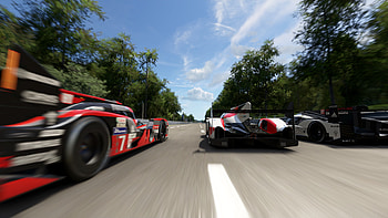 24h race of Le Mans, Pimax , Pimax , Community HD wallpaper