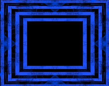 Blue Caleido Baby, blue, black, caleido, labrano, dark, hardtek, gabbernetz, blue caleido, abstract, frenchcore, gizzzi HD wallpaper