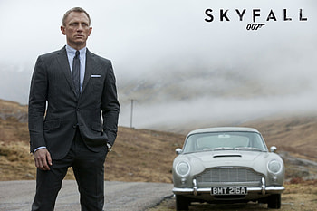 James Bond , High definition, Aston Martin DB11, Classic spy HD wallpaper