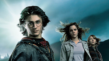 Goblet of Fire, Movies anywhere HD wallpaper