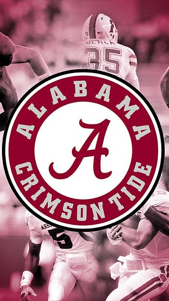 Alabama Crimson Tide - Cave HD phone wallpaper
