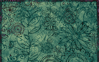 > Bohemian Computer HD wallpaper
