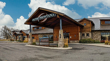 Billings Montana travels, West End, Yellowstone Surgery Center HD wallpaper