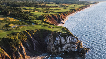 Cape Breton Island, Cabot Cliffs, Destination HD wallpaper