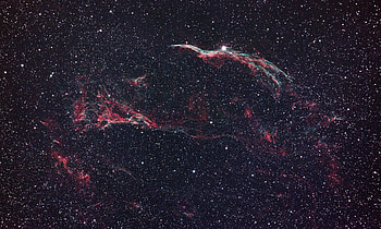 Universe, Stars, Constellation HD wallpaper