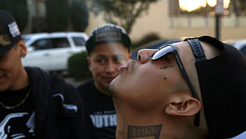 King Lil G Keeps Compton's History Alive - VICE Video: Documentaries, Films, News Videos HD wallpaper