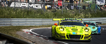 Porsche 911 GT3 Gran Turismo 6, Endurance Racing HD wallpaper