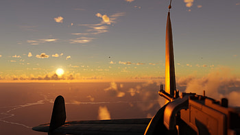 B17BS, video game, War Thunder HD wallpaper