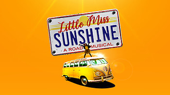 Little Miss Sunshine, Premiere cast announcement, William Finn's adaptation, Theatrical excitement HD wallpaper