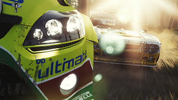 The Crew 2 Car Chasing, the-crew-2, the-crew, games, pc-games, xbox-games, ps-games HD wallpaper