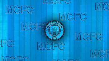 Manchester City FC, Champion team, Inspiring victories, Strong bonds HD wallpaper