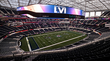 Super Bowl LVI, Football championship, Key storylines, Mens Journal HD wallpaper