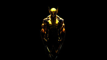Wolverine: Shadowclaw — Dark Comic, Comic, Wolverine, dark, Dark Superhero HD wallpaper
