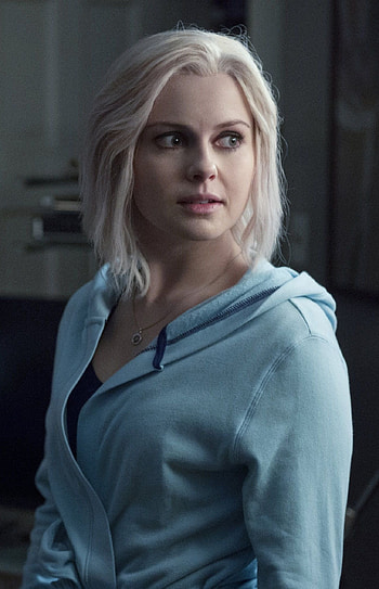 iZombie, Season 2, , Zombie survival HD phone wallpaper