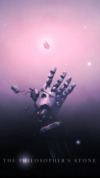 Philosopher's Reach — Fullmetal Alchemist , Anime, Fullmetal Alchemist HD phone wallpaper