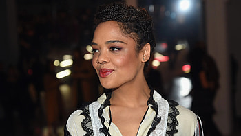 Tessa Thompson, fast facts, hollywood essence HD wallpaper