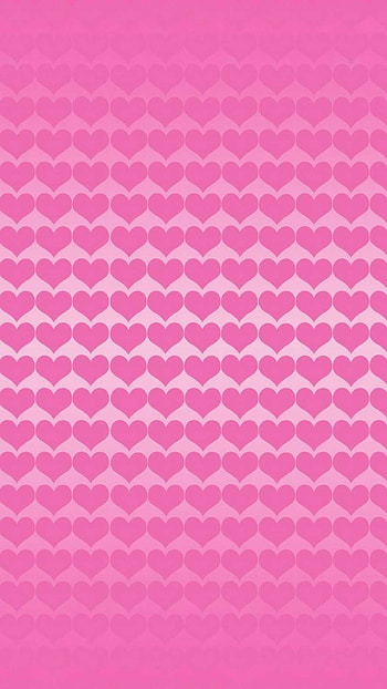 Hearts Girly - Sun 1080x1920 HD phone wallpaper