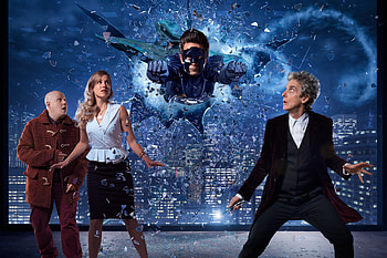 Doctor Who , doctor-who, tv-shows HD wallpaper