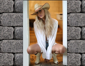 Cowgirl, sexy, style, rodeo, fun, beautiful, cowgirls, fashion, girls, women, models, western, female HD wallpaper
