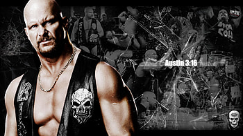 ... Stone Cold Steve Austin by Stone Cold Steve Austin By Takezer0 On Deviantart ... HD wallpaper