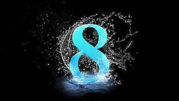 Windows 8 Theme HD wallpaper