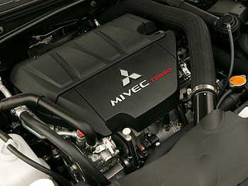 Mitsubishi Lancer Sportback Ralliart, mitsubishi, sportback, lancer, ralliart HD wallpaper