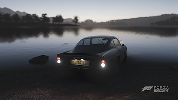 ILYD07FB, Forza Horizon 4 HD wallpaper