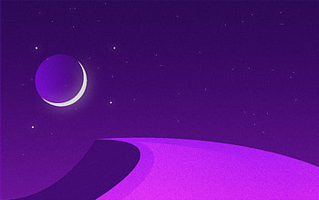 Evening Minimalist 1, evening, minimalist, minimalism, 1, artist, artwork, digital-art, behance HD wallpaper